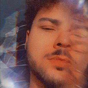 Meet your Posher, Nick